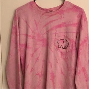 💗IVORY ELLA LONG SLEEVE SZ MEDIUM 💗